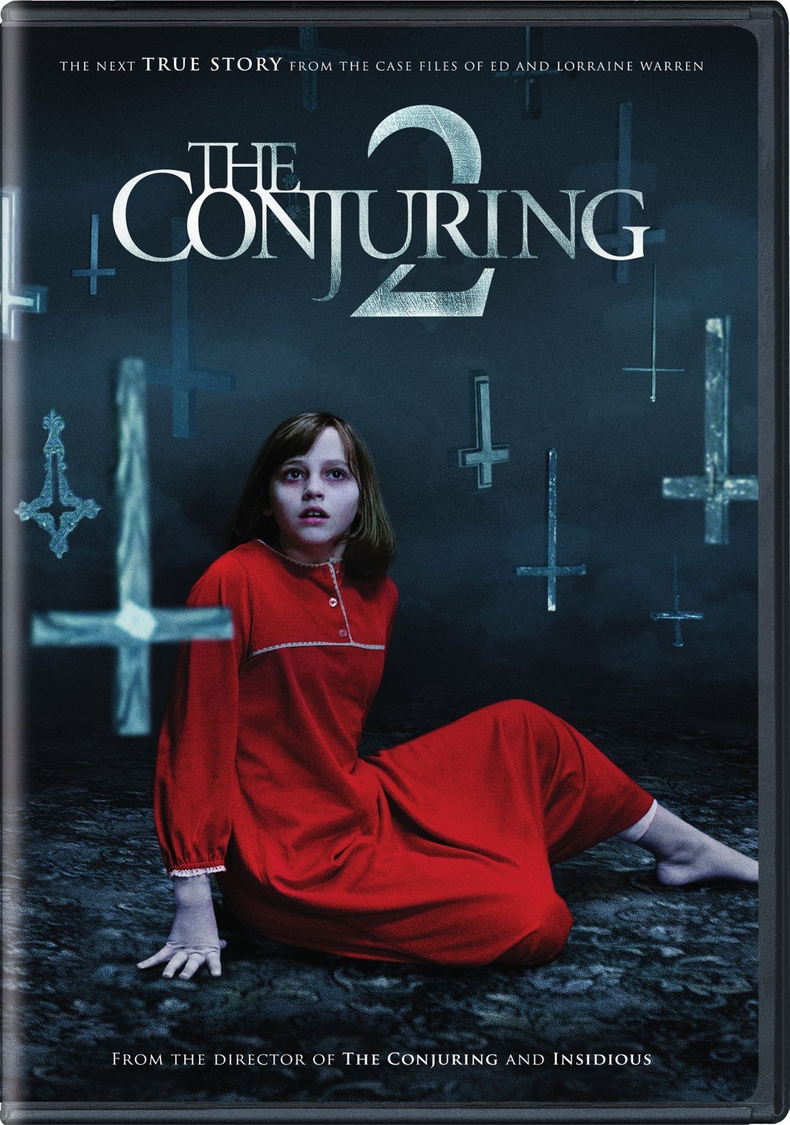 the conjuring 1 full movie